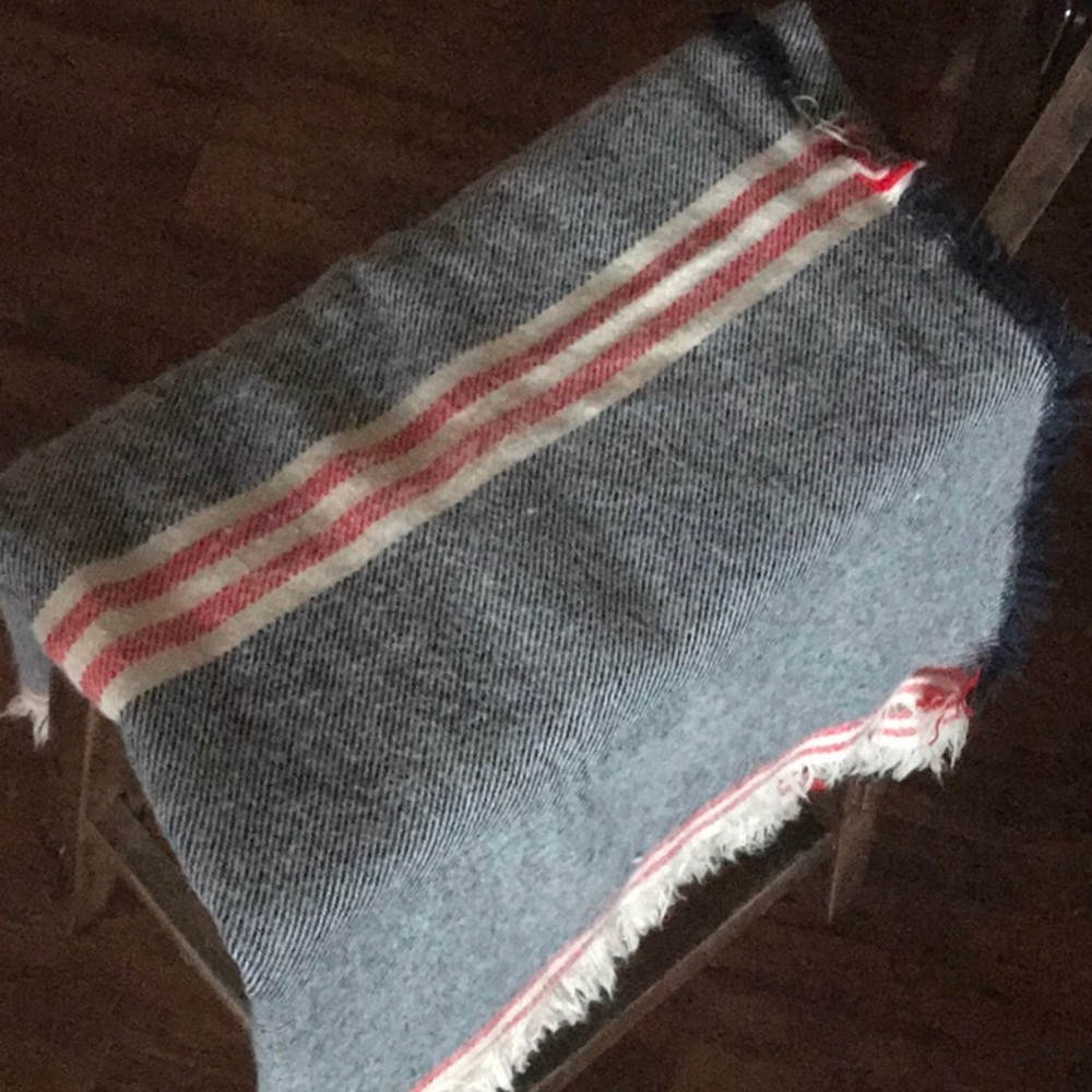 Merona Blanket scarf